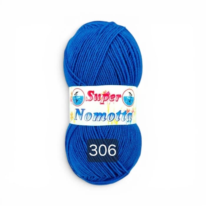 سوبر ازرق 306