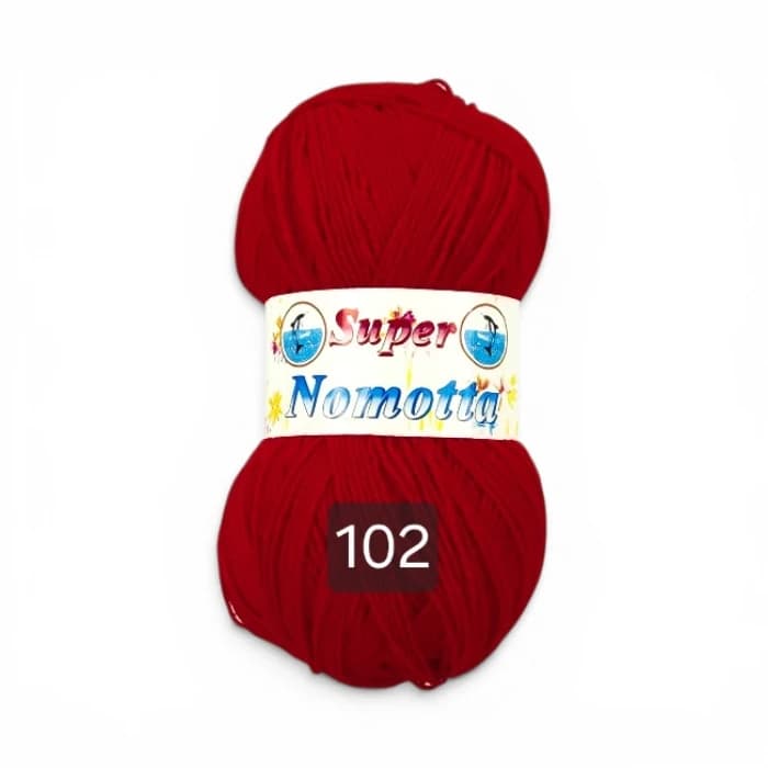 سوبر احمر 102
