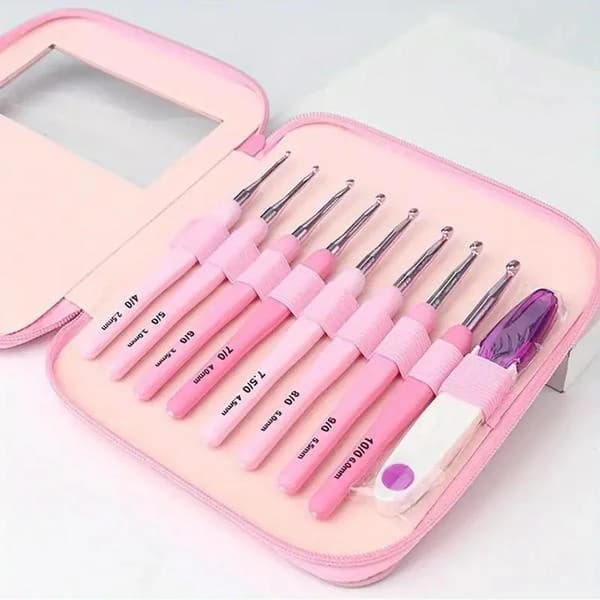 حقيبة سنارات