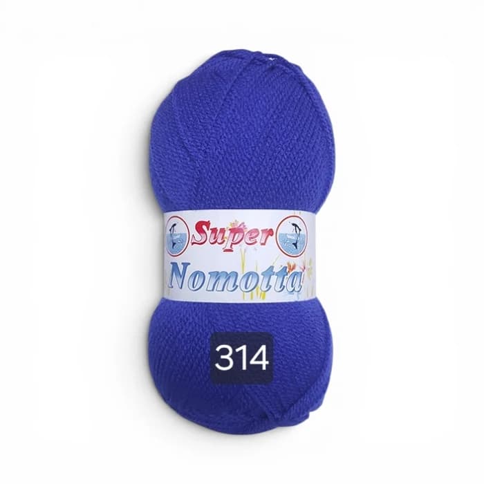 سوبر ازرق جويتي 314