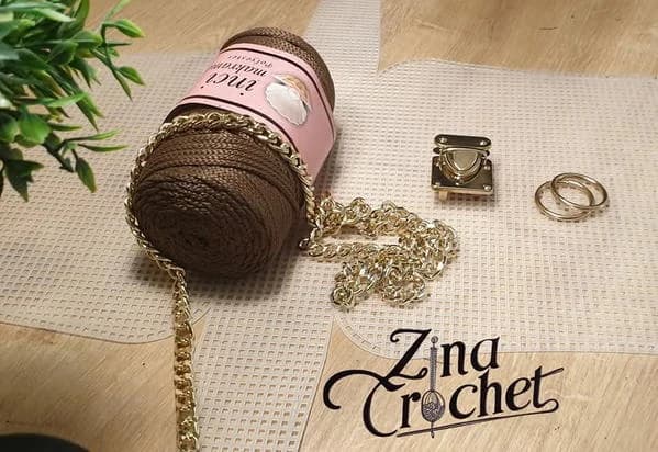 بكج حقيبة بوليستر 5mm