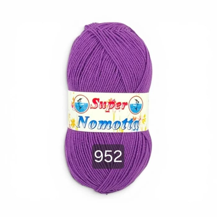 سوبر ارجواني 952